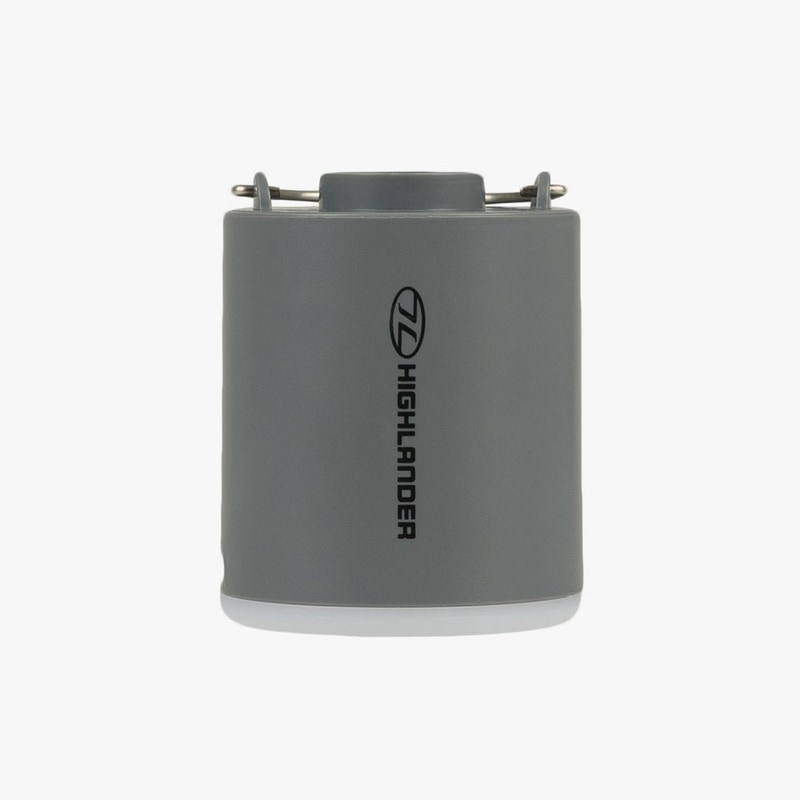 Wee Banshee Micro Lightweight Air Pump w/ Light