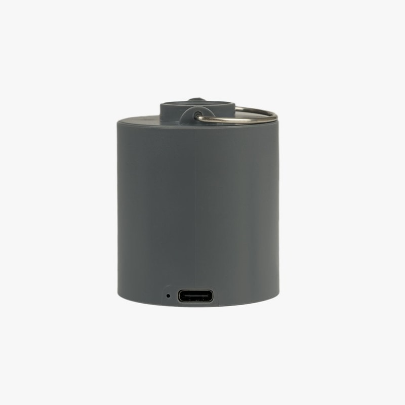 Wee Banshee Micro Lightweight Air Pump w/ Light