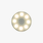 Wee Banshee Micro Lightweight Air Pump w/ Light