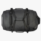 The Trailer, 100L Duffel - Black