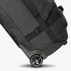 The Trailer, 100L Duffel - Black