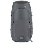 Ben Nevis Men's Rucksack 65L - Grey