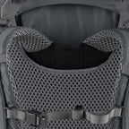 Ben Nevis Men's Rucksack 65L - Grey