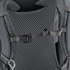 Ben Nevis Men's Rucksack 65L - Grey