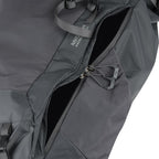 Ben Nevis Men's Rucksack 65L - Grey
