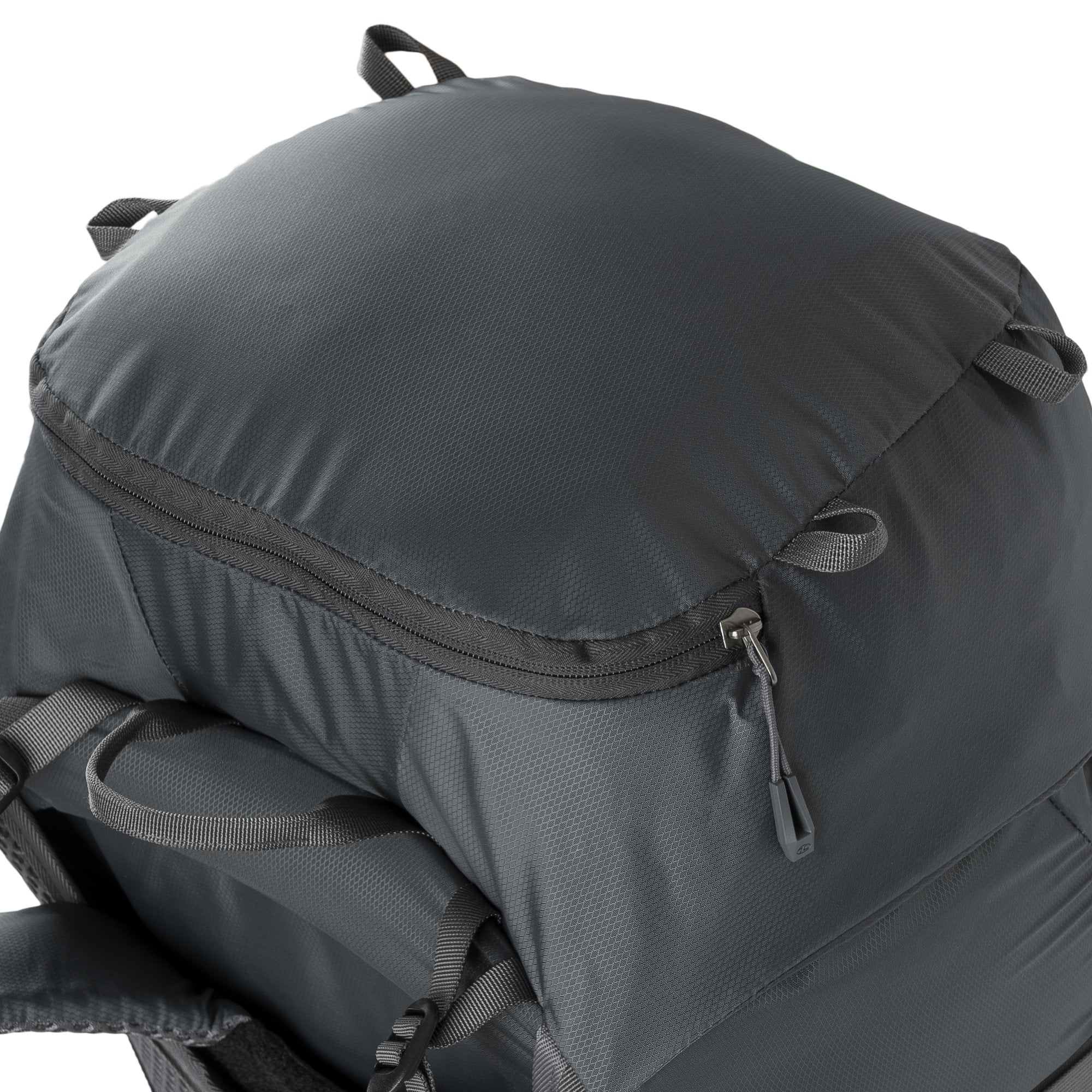 Ben Nevis Men's Rucksack 65L - Grey