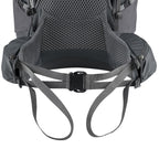 Ben Nevis Men's Rucksack 65L - Grey