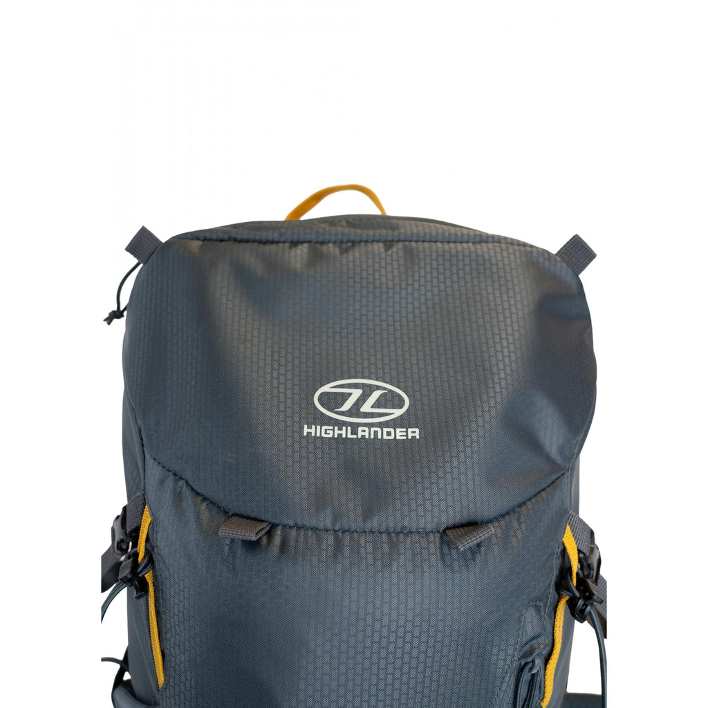 Vega Men's Rucksack 25L - Graphite