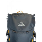 Vega Men's Rucksack 25L - Graphite