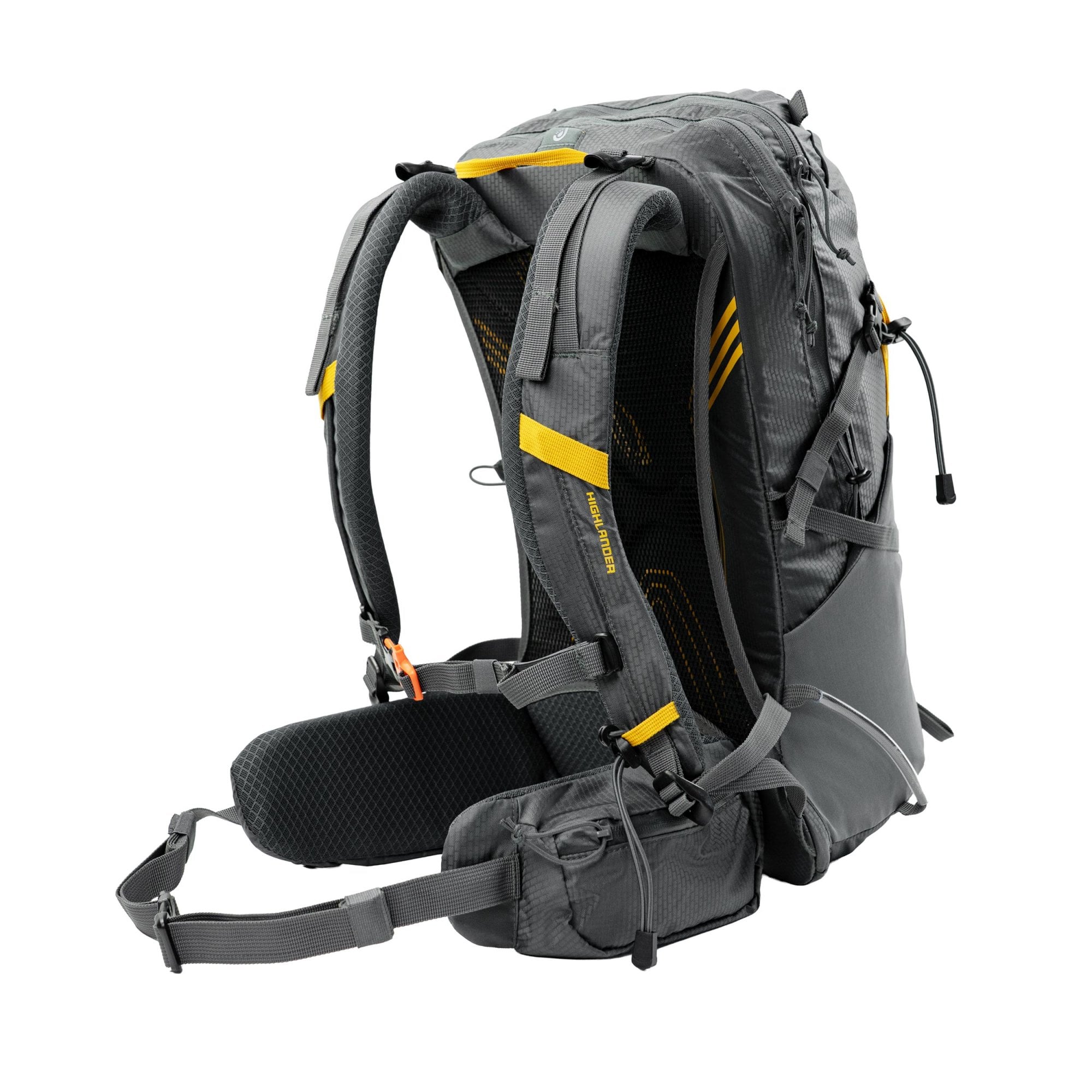 Vega Men's Rucksack 25L - Graphite