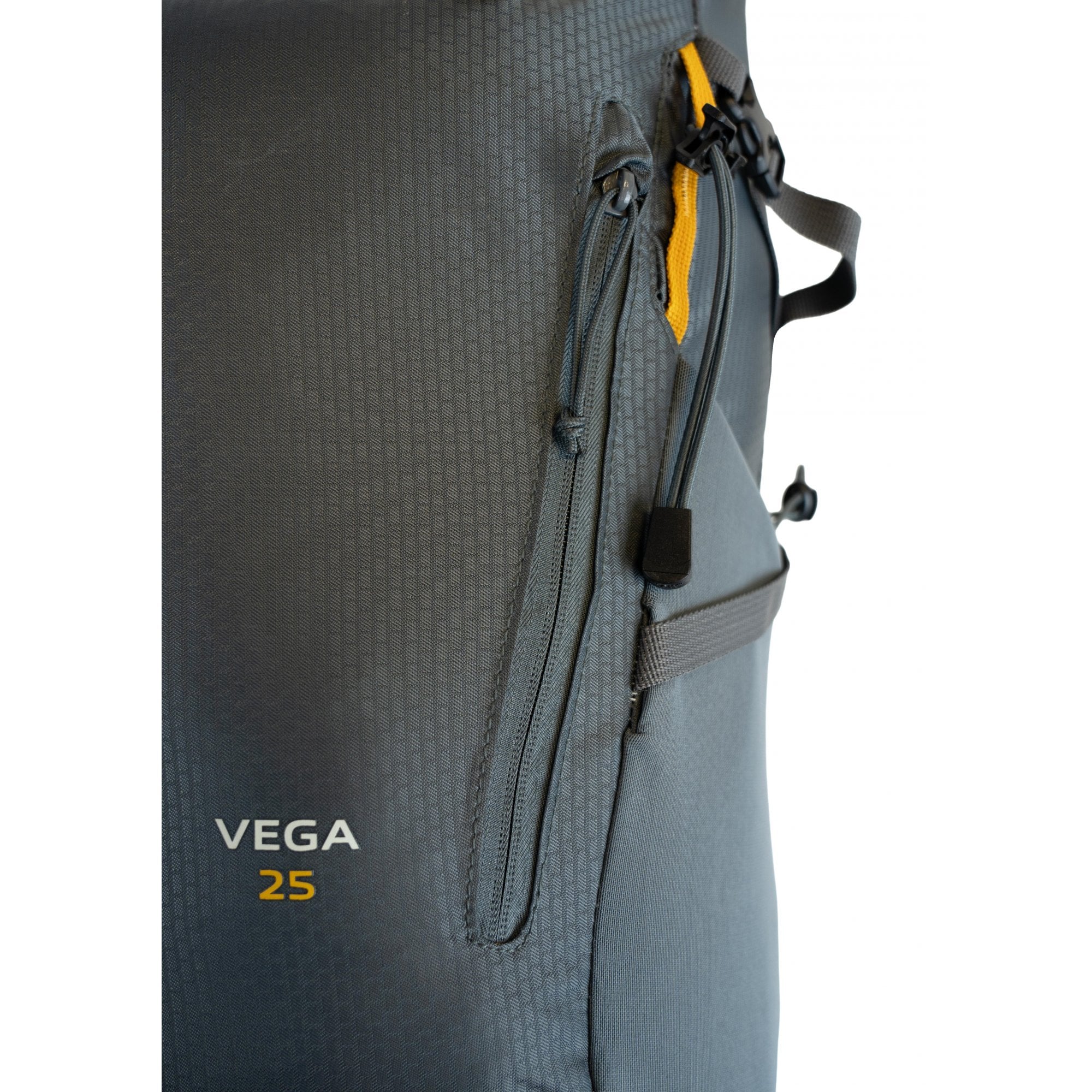 Vega Men's Rucksack 25L - Graphite