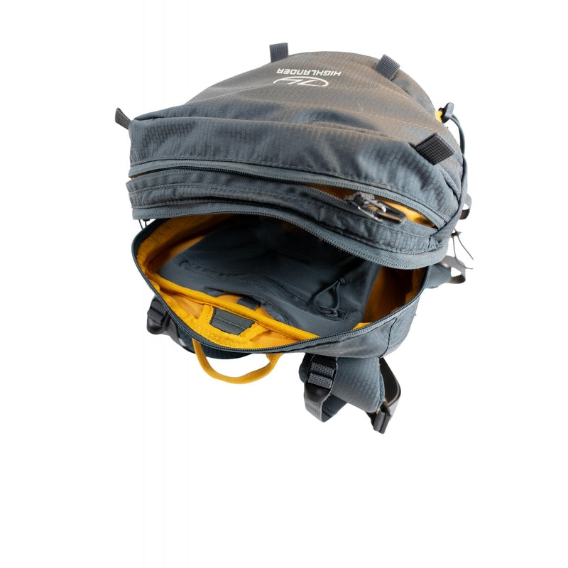 Vega Men's Rucksack 25L - Graphite