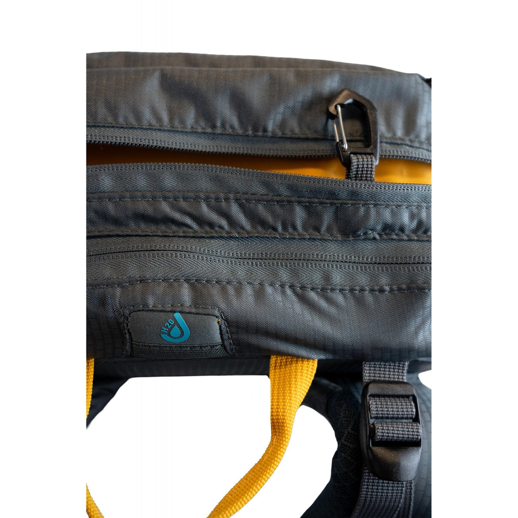 Vega Men's Rucksack 25L - Graphite