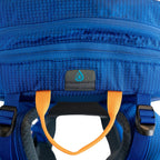 Vega Men's Rucksack 25L - Sky Blue