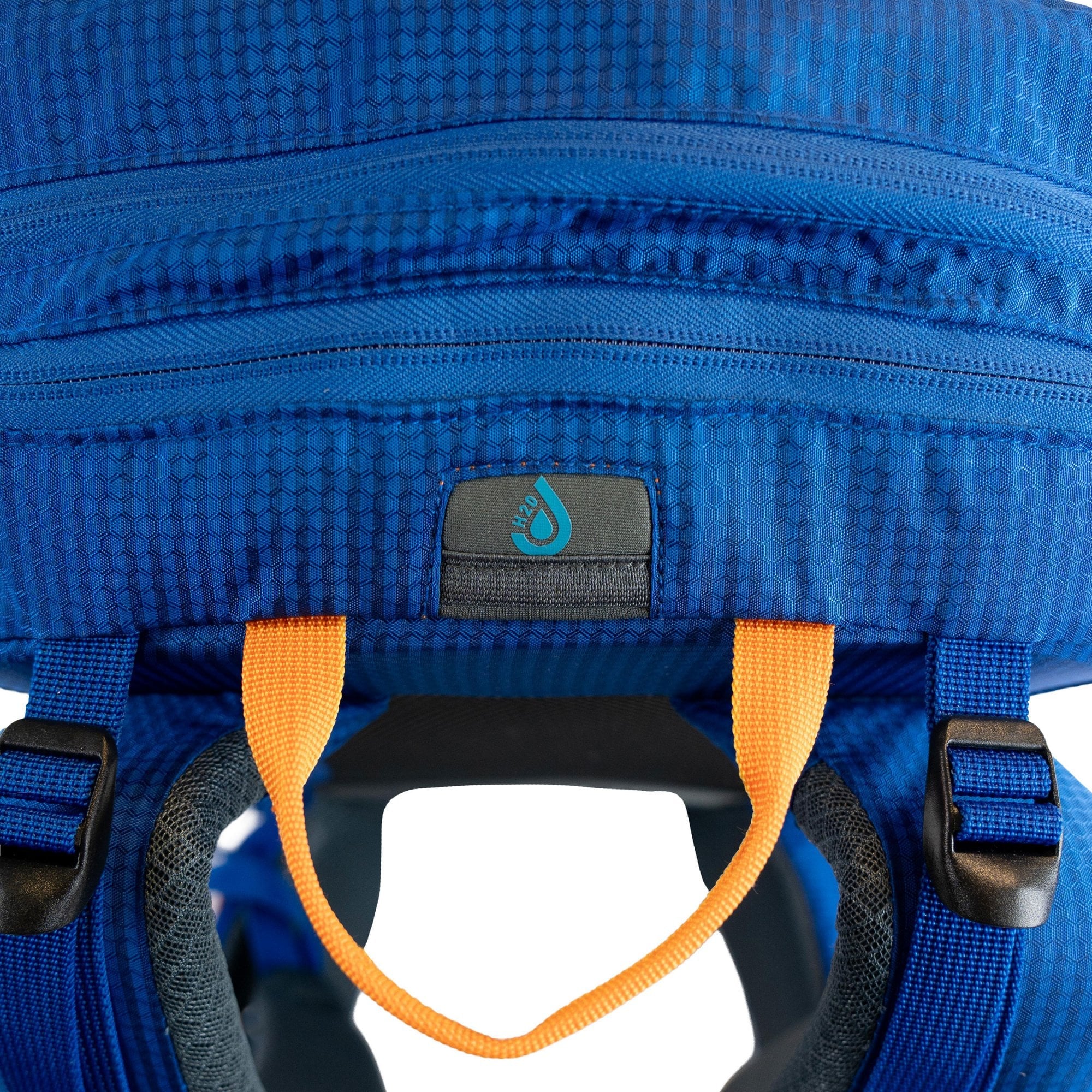 Vega Men's Rucksack 25L - Sky Blue
