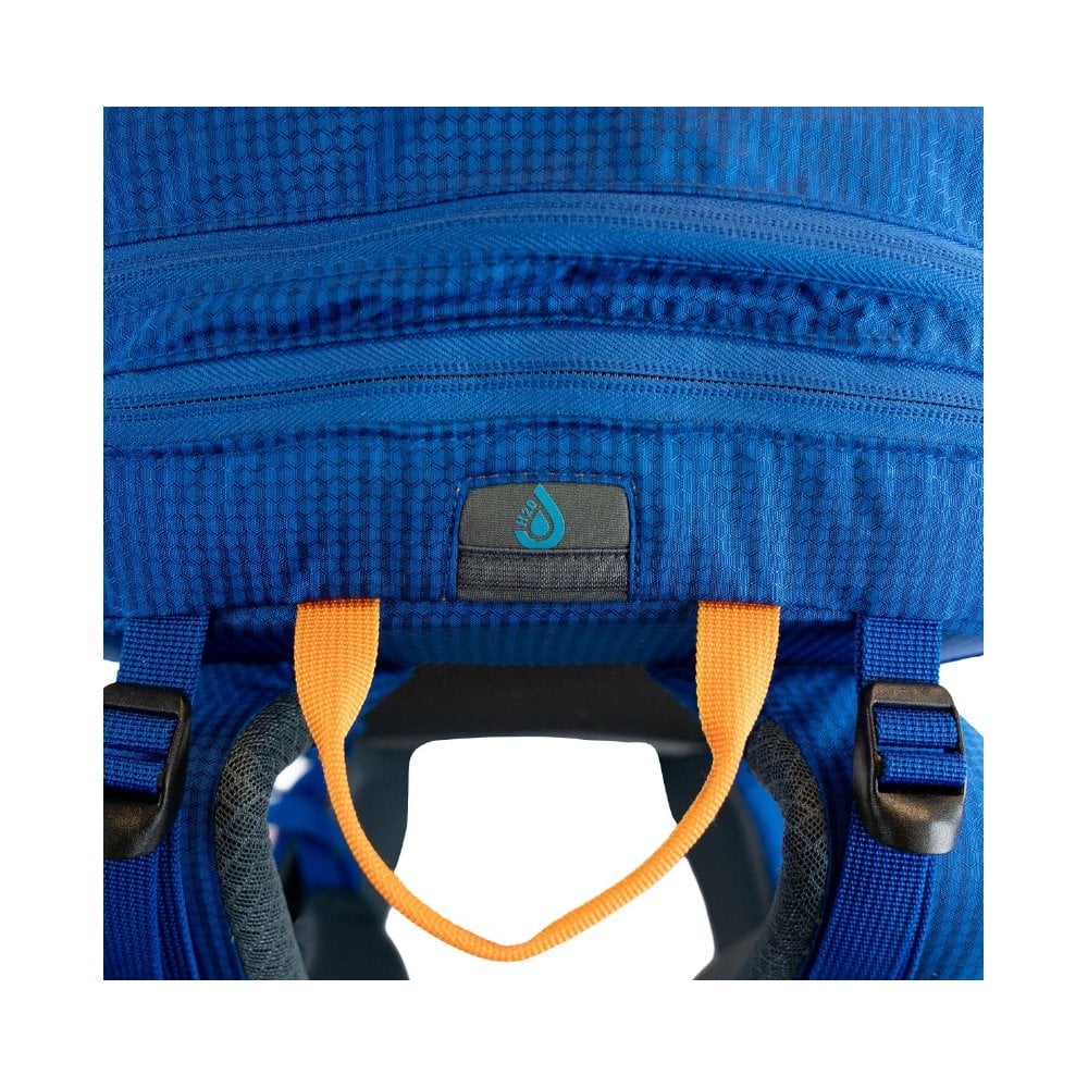 Vega Men's Rucksack 40L - Sky Blue