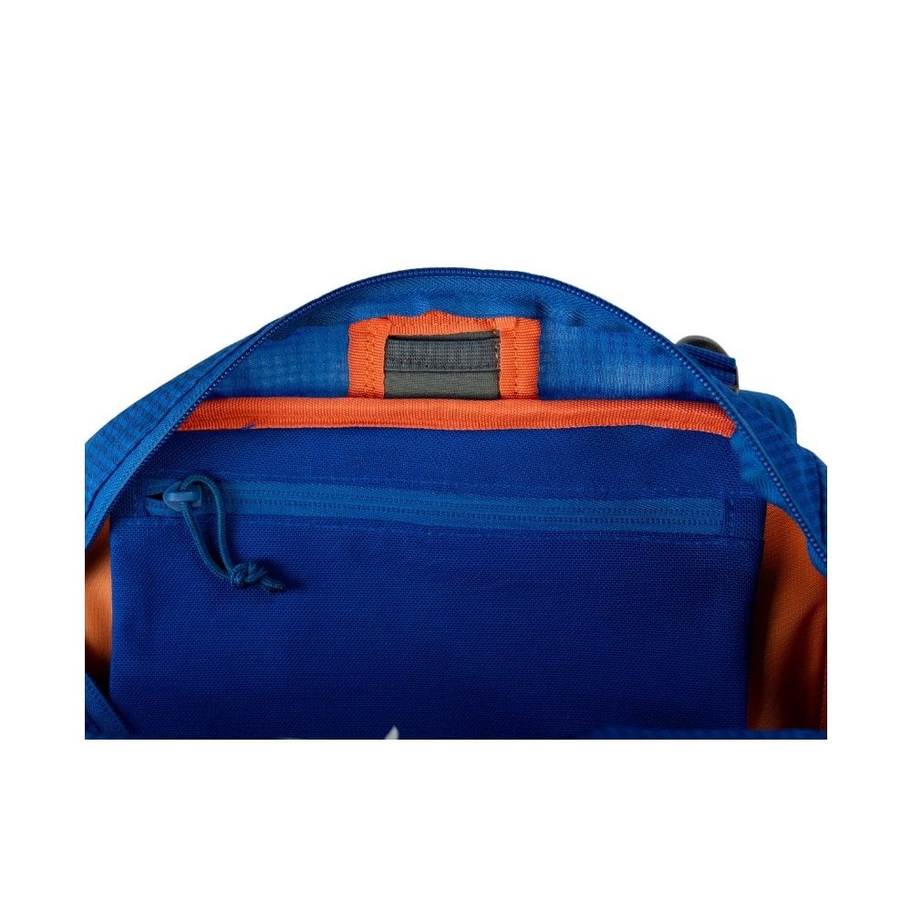 Vega Men's Rucksack 40L - Sky Blue