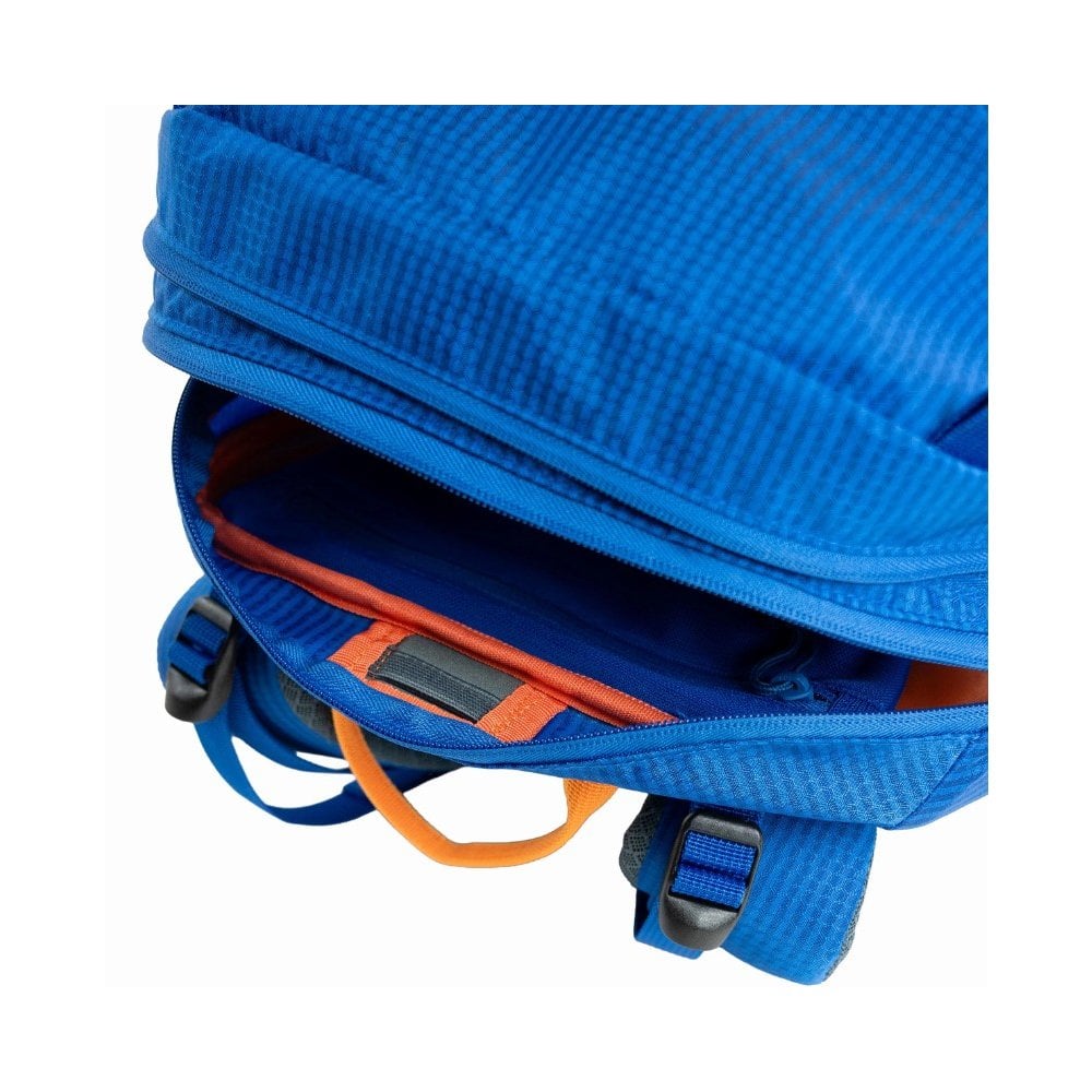 Vega Men's Rucksack 40L - Sky Blue