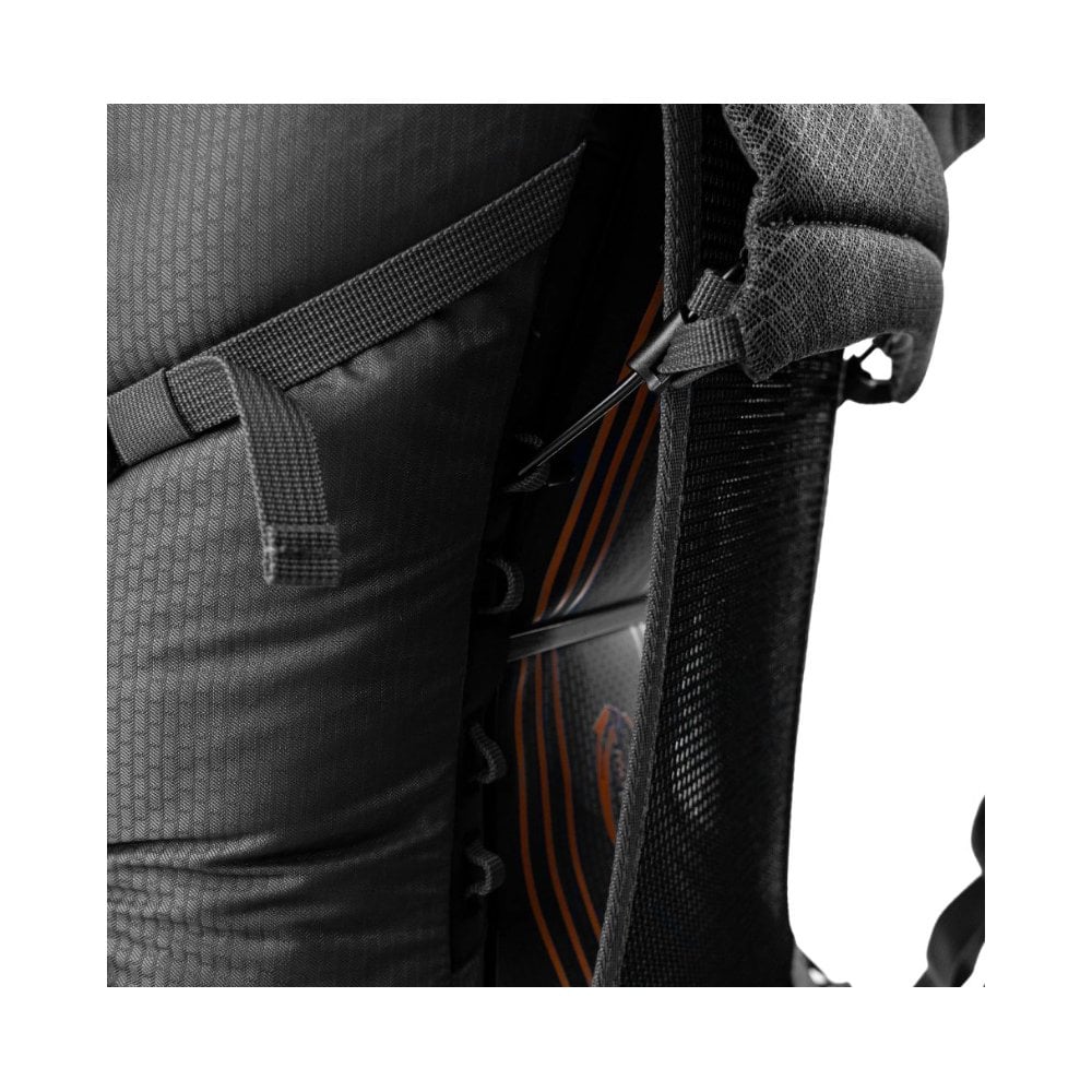 Vega Men's Rucksack 40L - Graphite