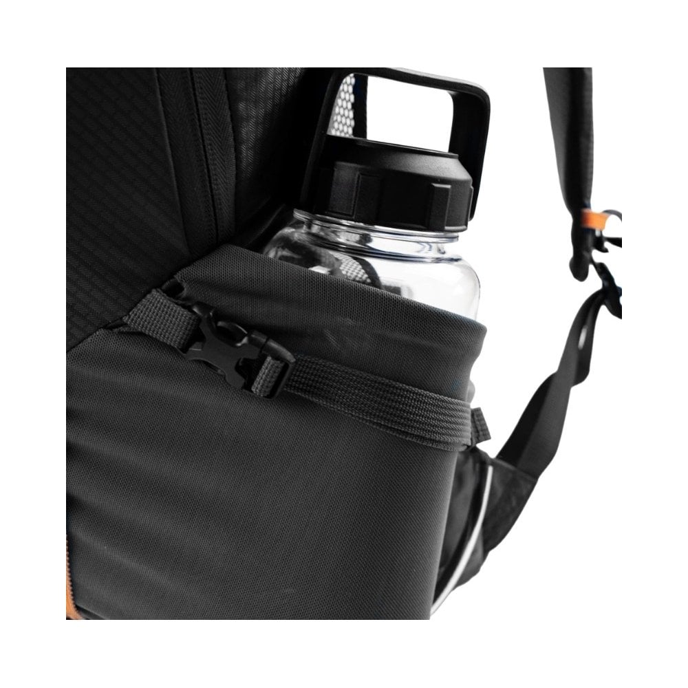 Vega Men's Rucksack 40L - Graphite