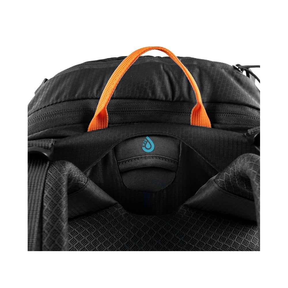 Vega Men's Rucksack 40L - Graphite