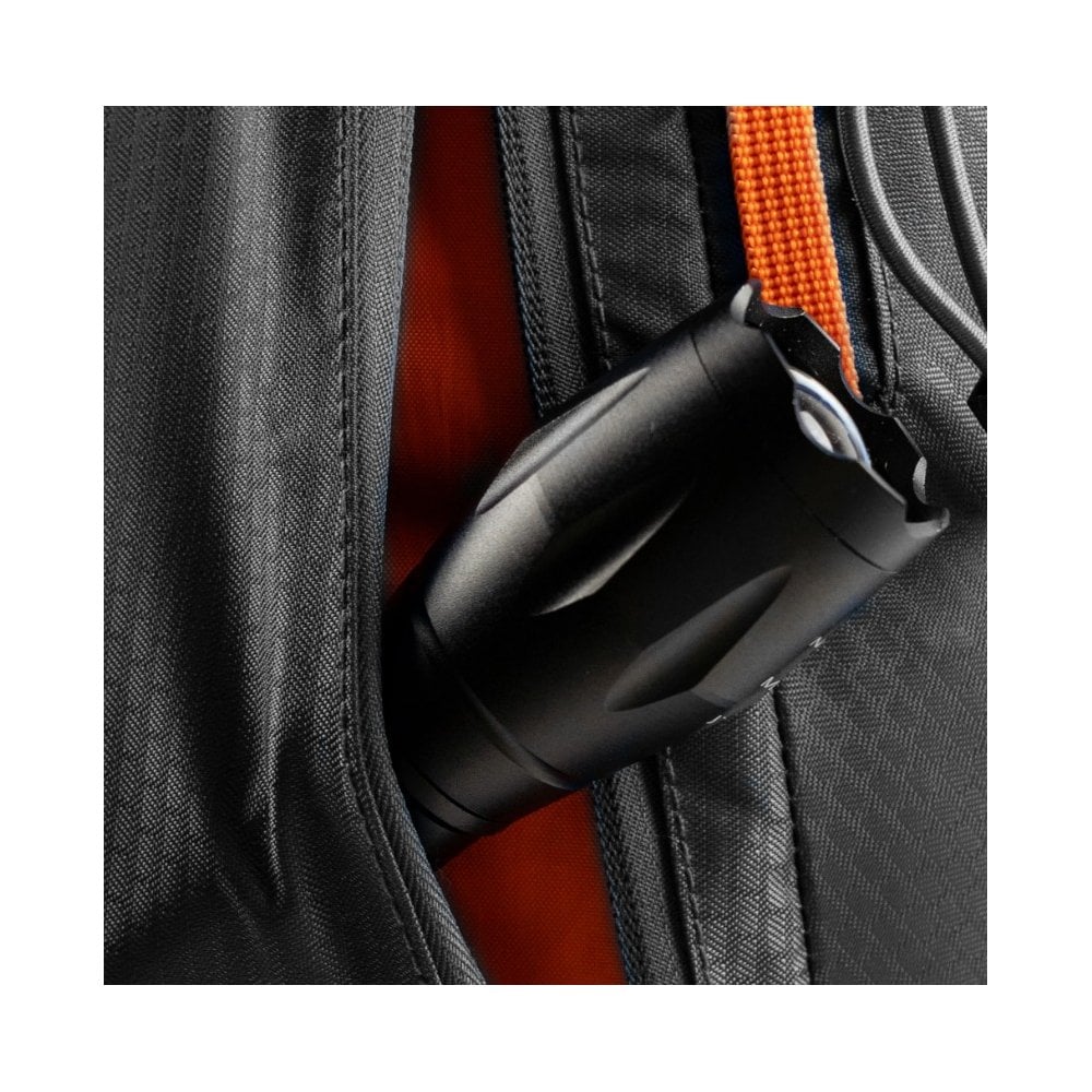 Vega Men's Rucksack 40L - Graphite
