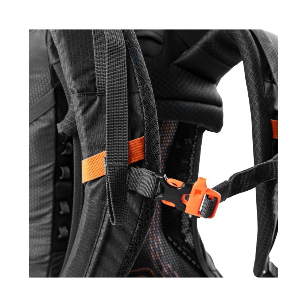 Vega Men's Rucksack 40L - Graphite