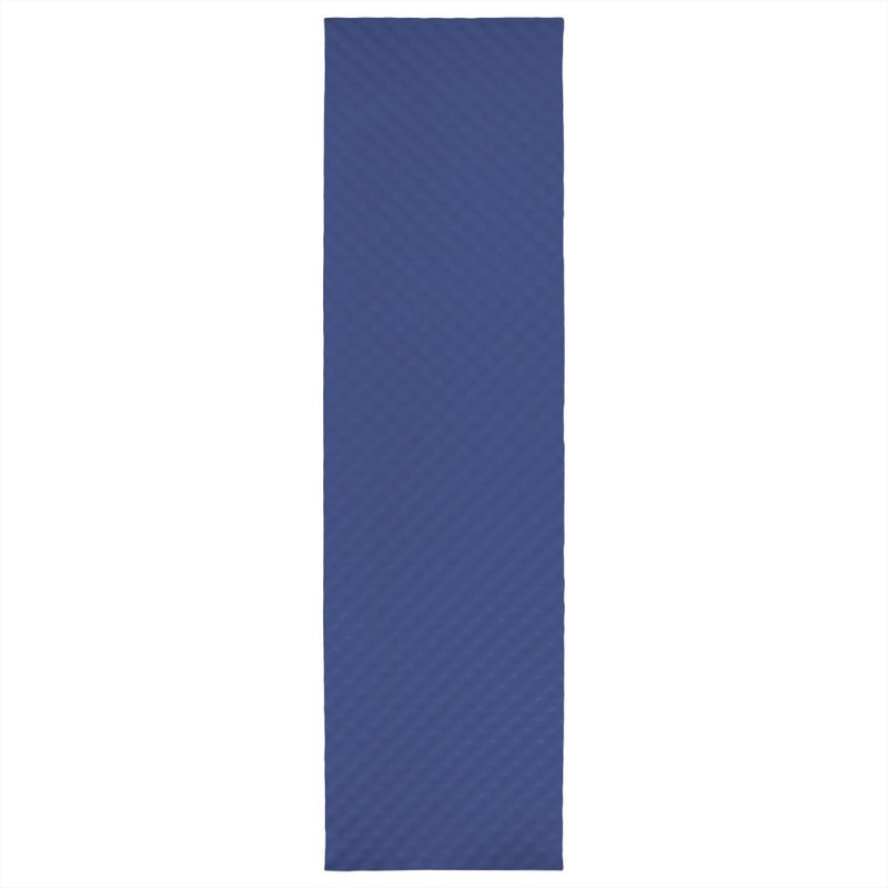 Comfort Camping Mat - Deep Blue