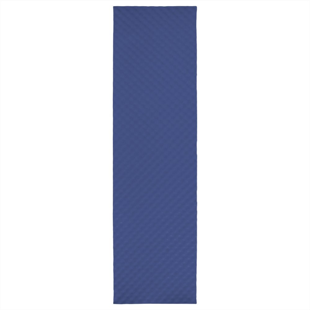 Comfort Camping Mat - Deep Blue