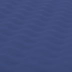 Comfort Camping Mat - Deep Blue