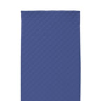 Comfort Camping Mat - Deep Blue