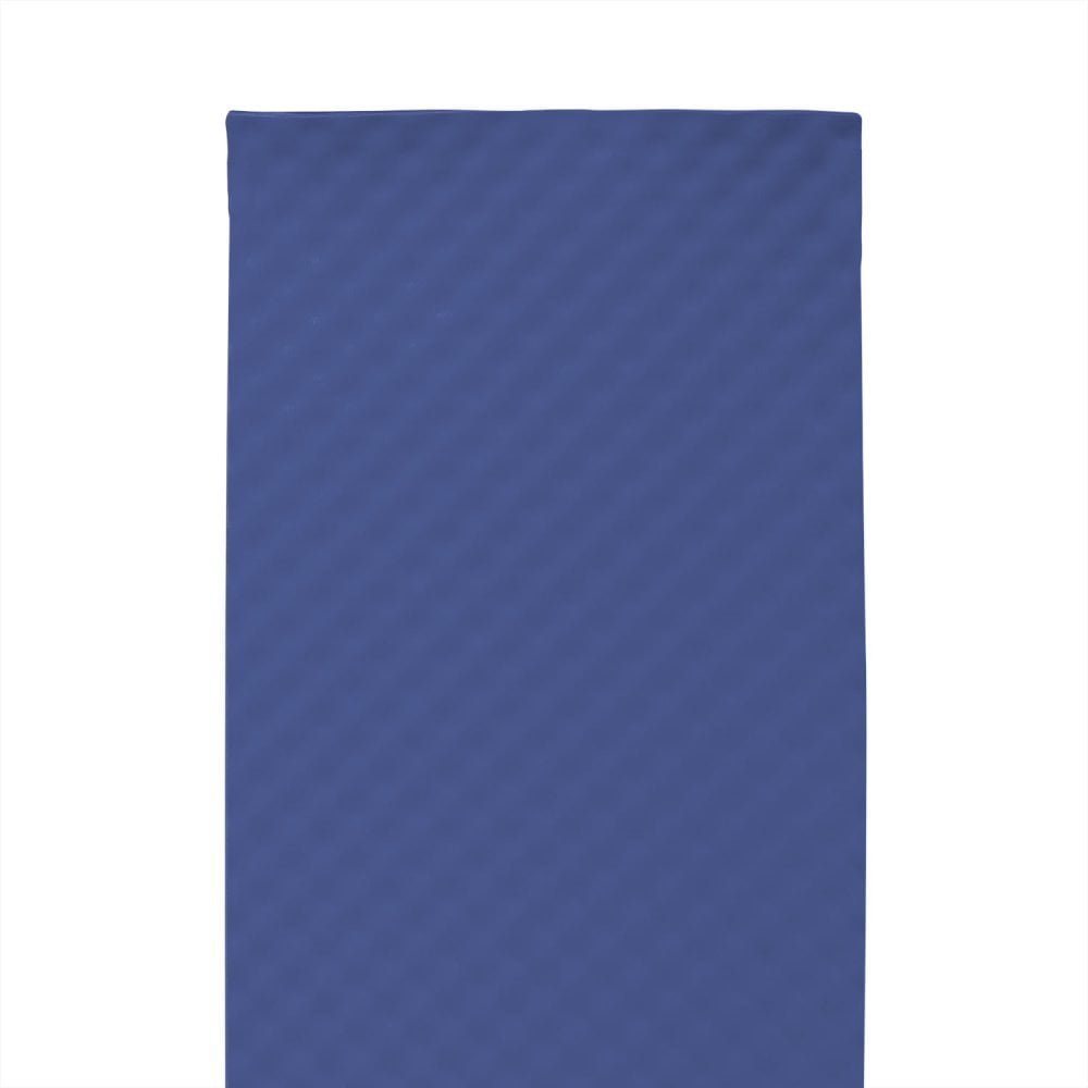 Comfort Camping Mat - Deep Blue