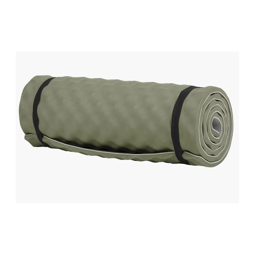 Comfort Camping Mat - Olive