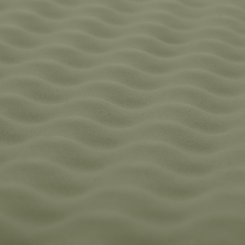 Comfort Camping Mat - Olive