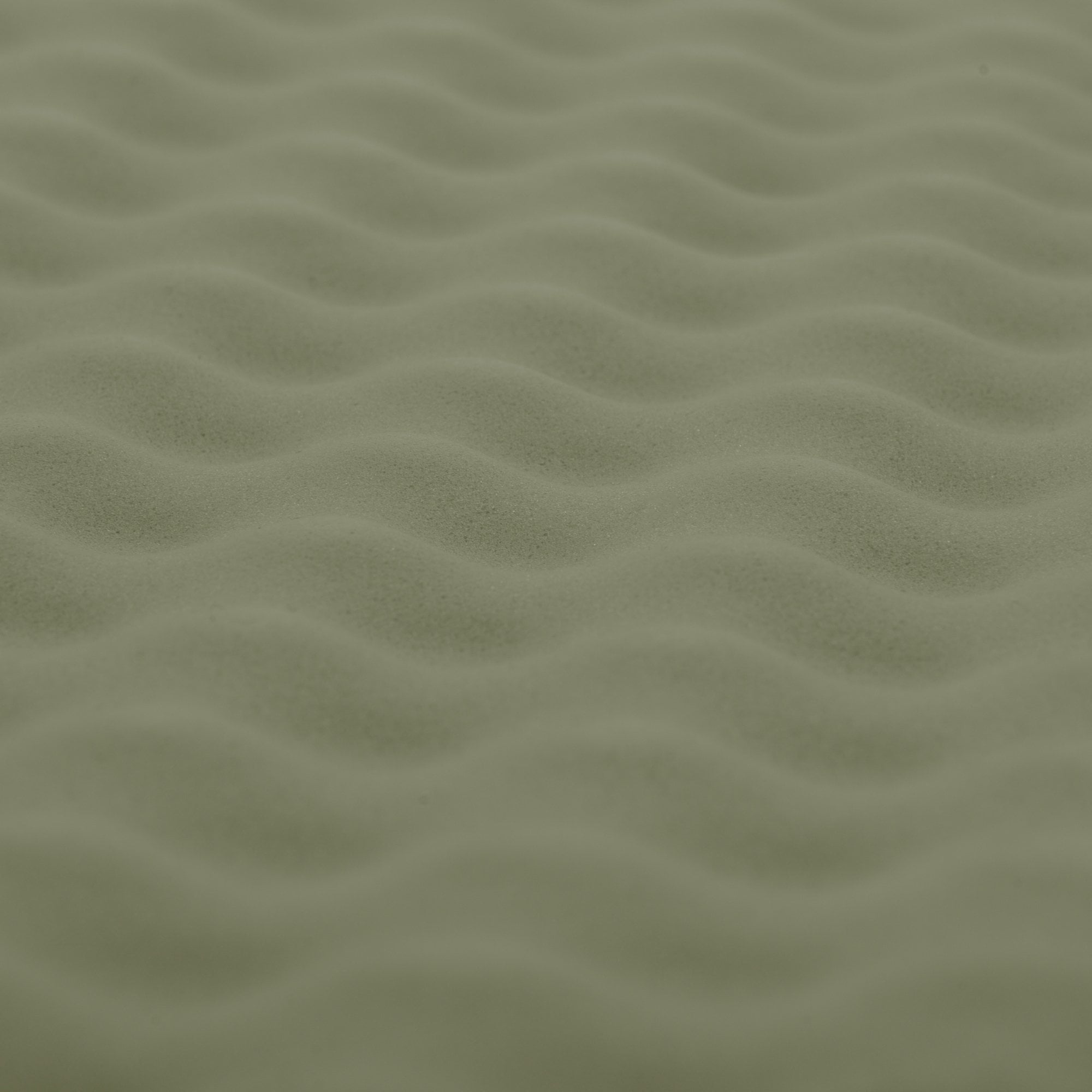 Comfort Camping Mat - Olive