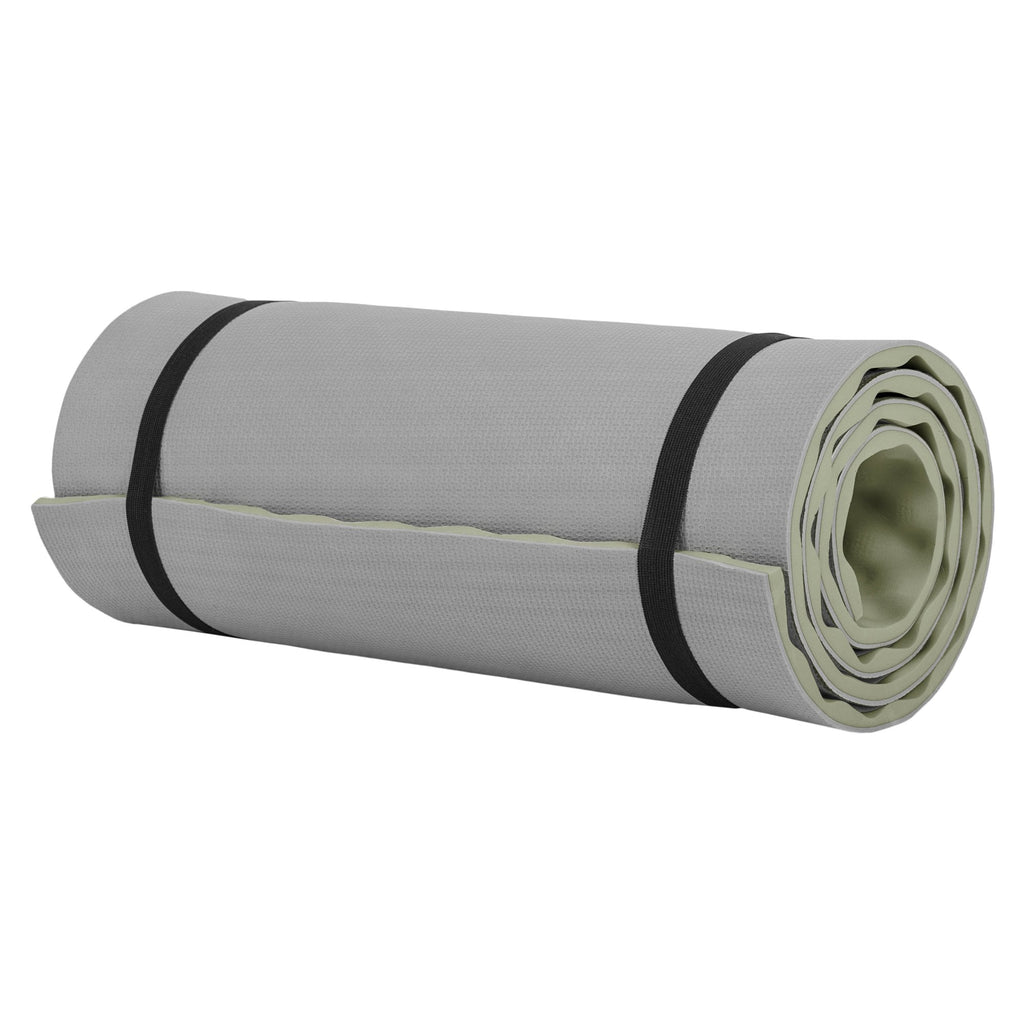 Comfort Camping Mat - Olive