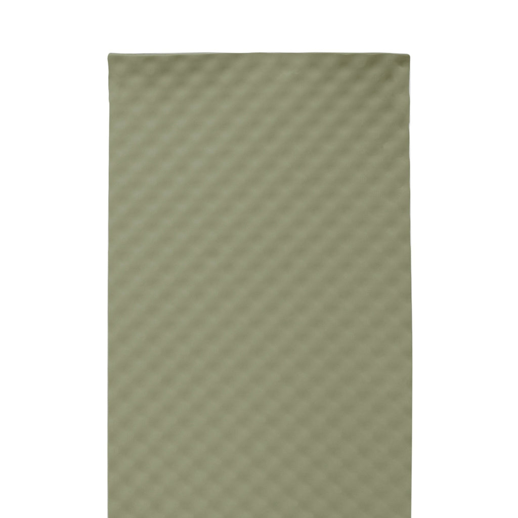 Comfort Camping Mat - Olive