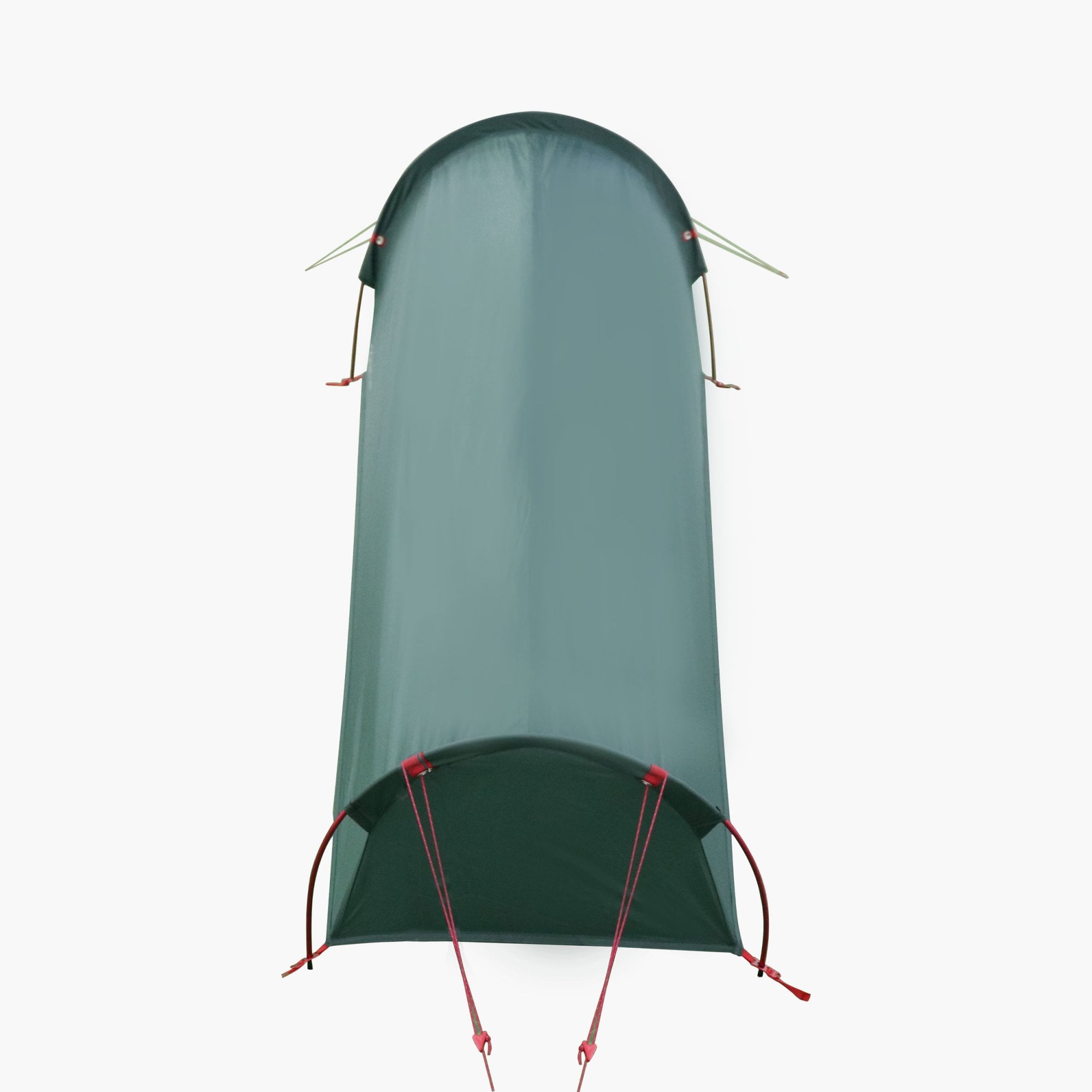 Falcon 1 Person Bivvy Tent - Pine Green