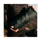 Respite 1 Person Tunnel Tent - Pine green