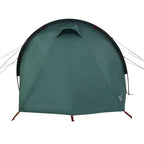 Respite 2 Person Extended Tunnel Tent - Pine Green