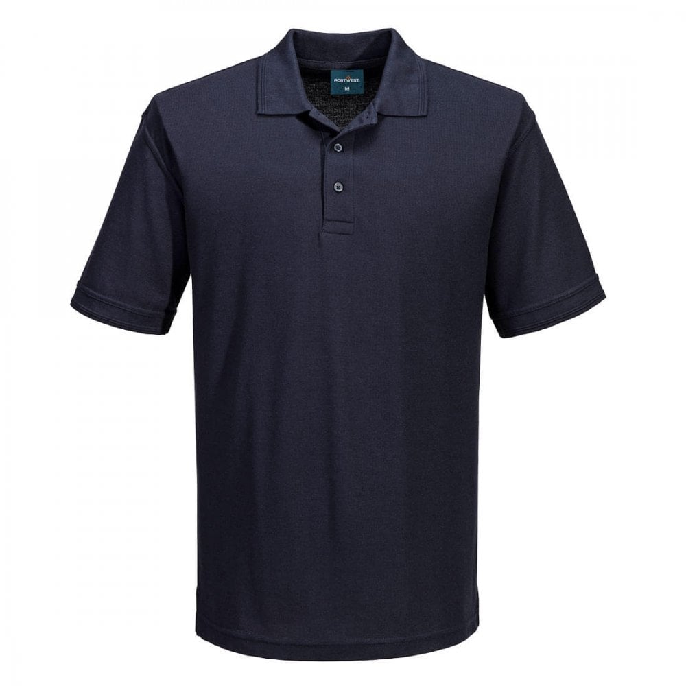 Naples Polo Shirt