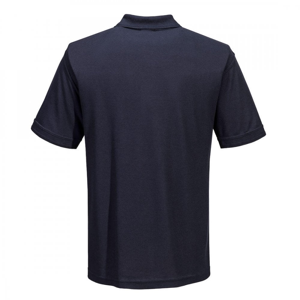 Naples Polo Shirt