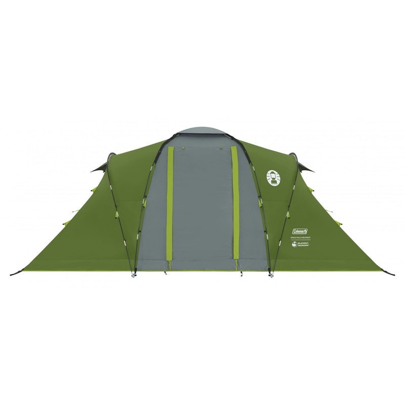Spruce Falls 4 Person BlackOut Tent