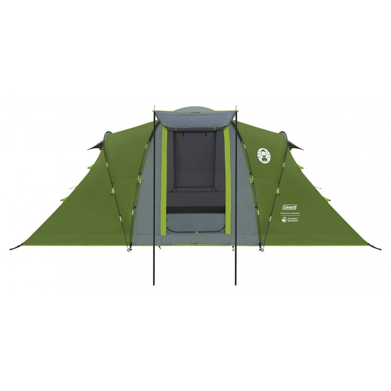 Spruce Falls 4 Person BlackOut Tent