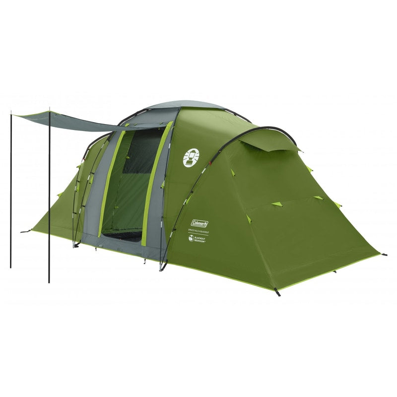 Spruce Falls 4 Person BlackOut Tent