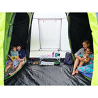 Spruce Falls 4 Person BlackOut Tent