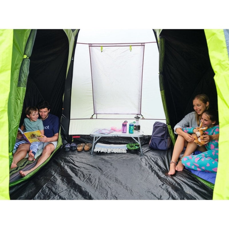 Spruce Falls 4 Person BlackOut Tent