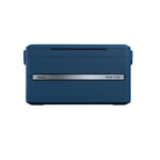 Snap ‘N Go Blue Sapphire 55QT Collapsible Cooler