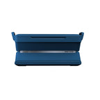 Snap ‘N Go Blue Sapphire 55QT Collapsible Cooler