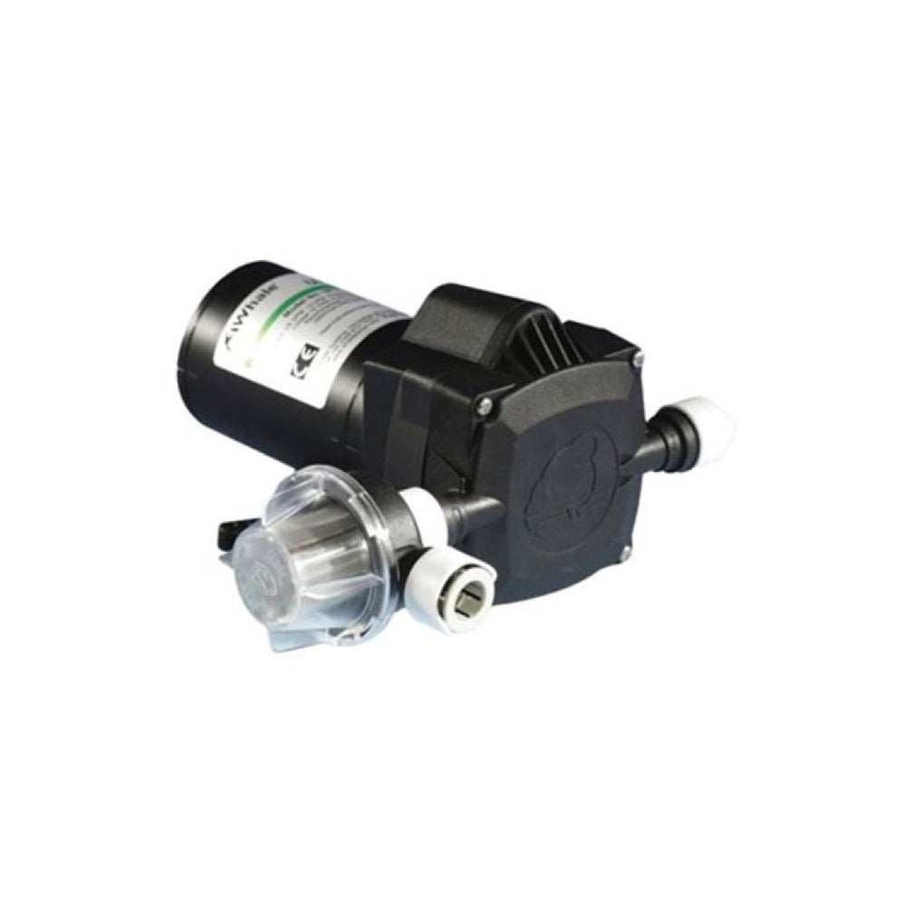 Universal Pump 18 Litres High Pressure